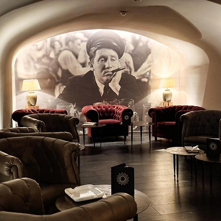 Boutique Hotel Sonne Seuzach Экстерьер фото