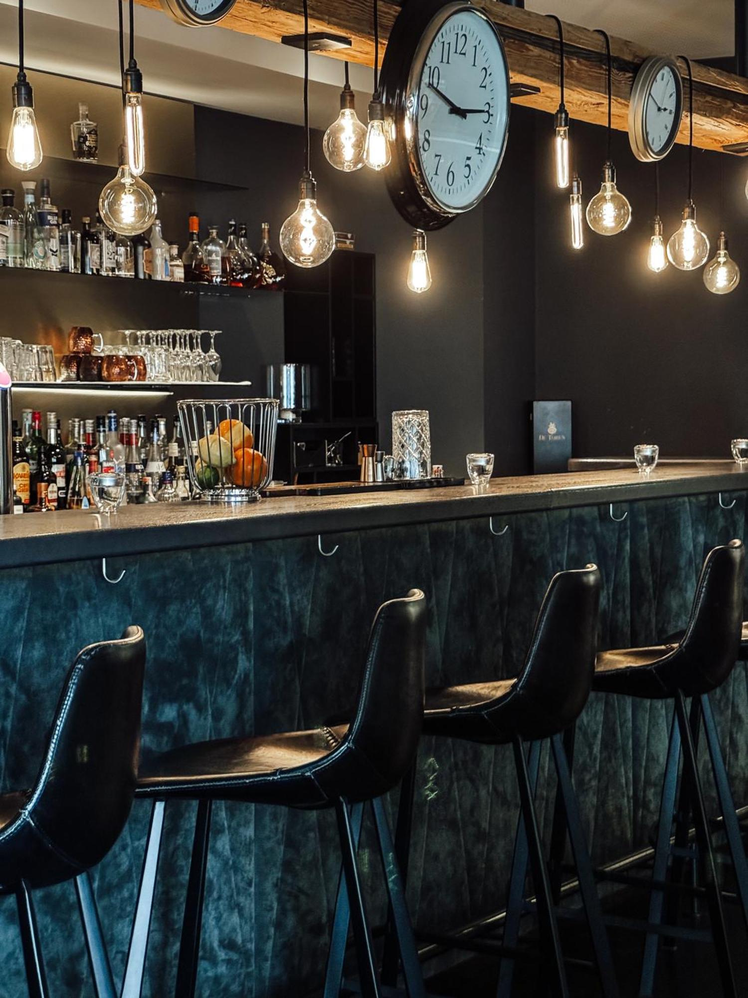 Boutique Hotel Sonne Seuzach Экстерьер фото