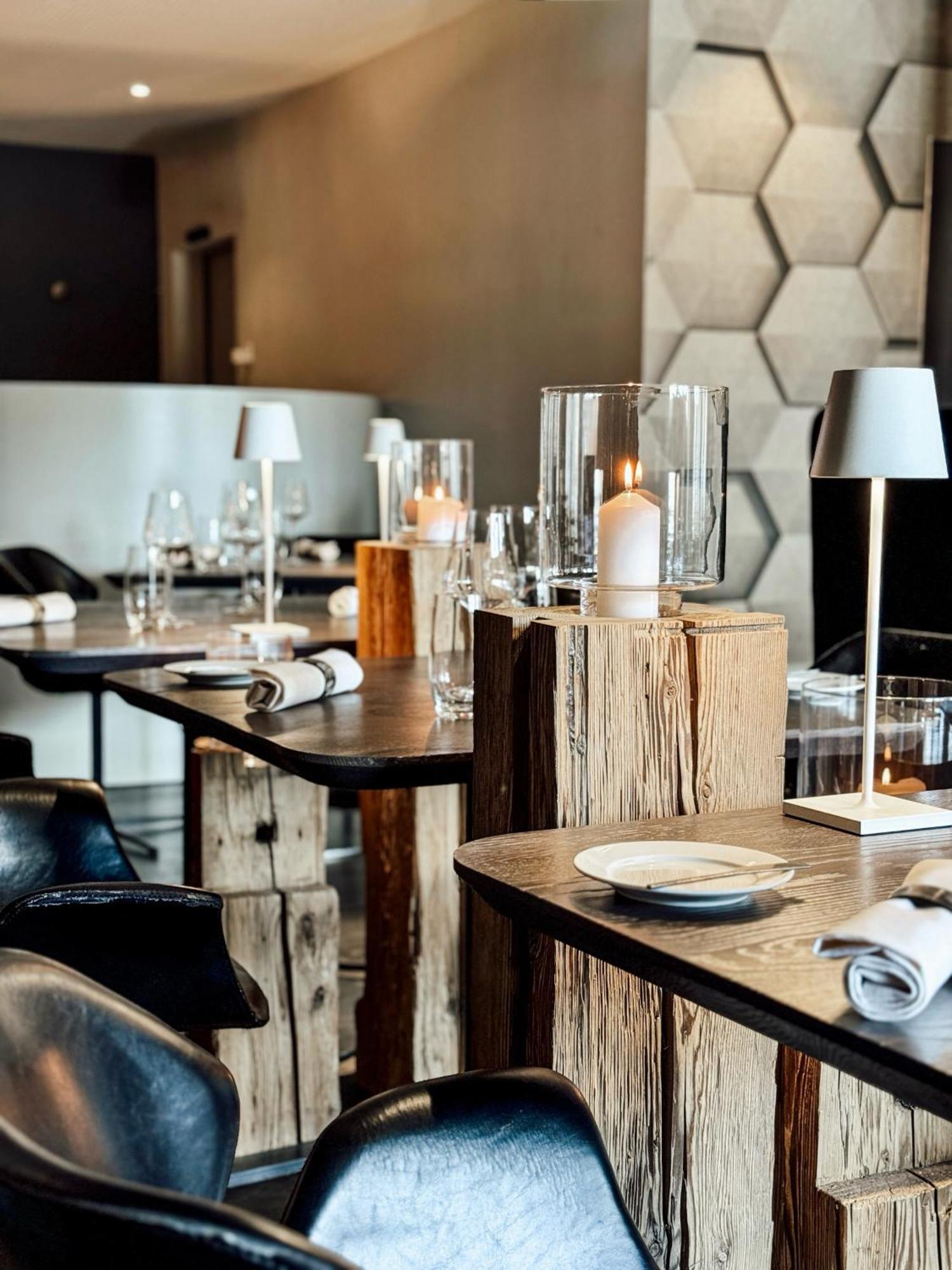 Boutique Hotel Sonne Seuzach Экстерьер фото