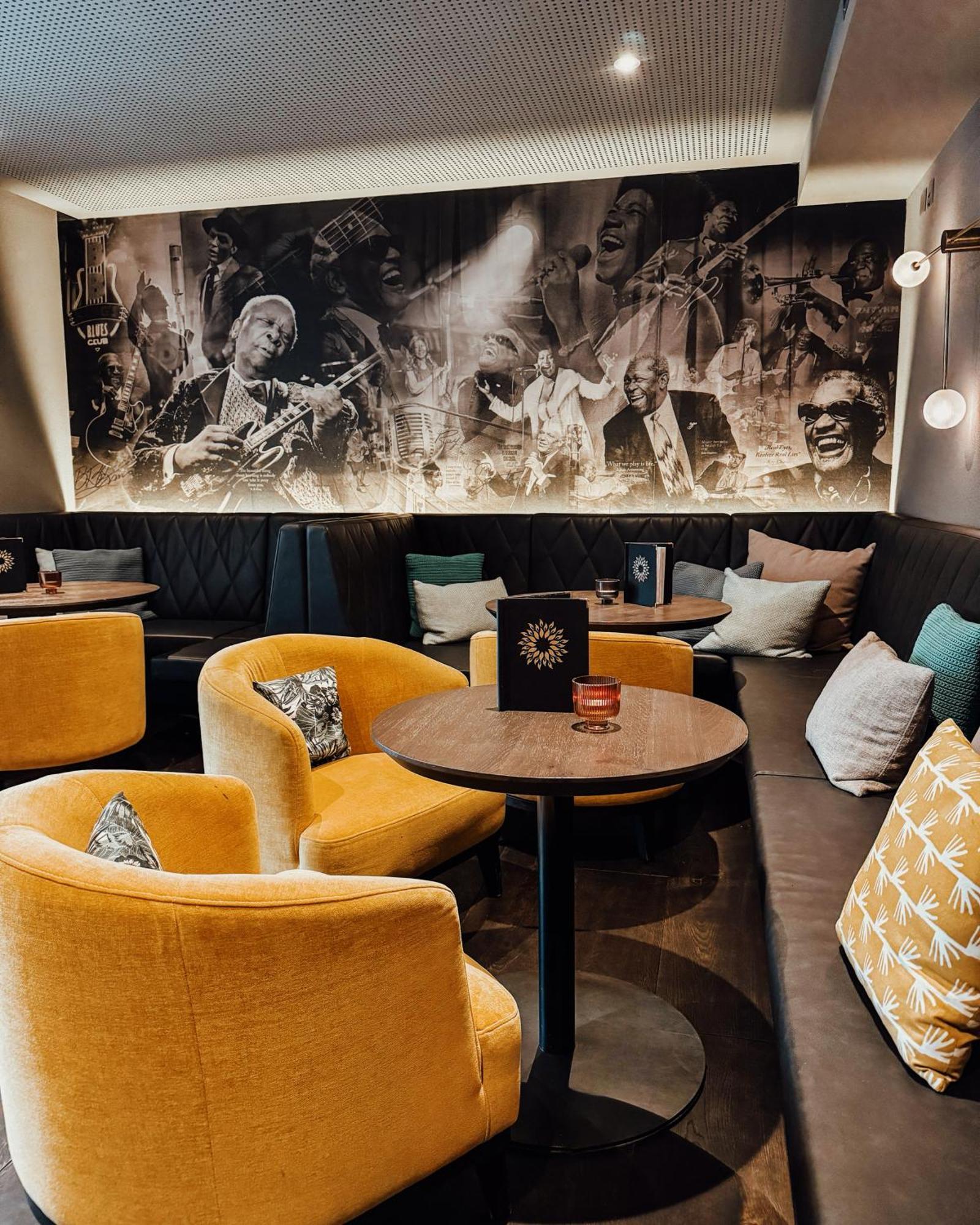 Boutique Hotel Sonne Seuzach Экстерьер фото